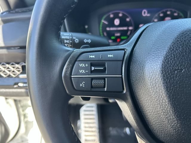Used 2024 Honda Accord Sport image 23