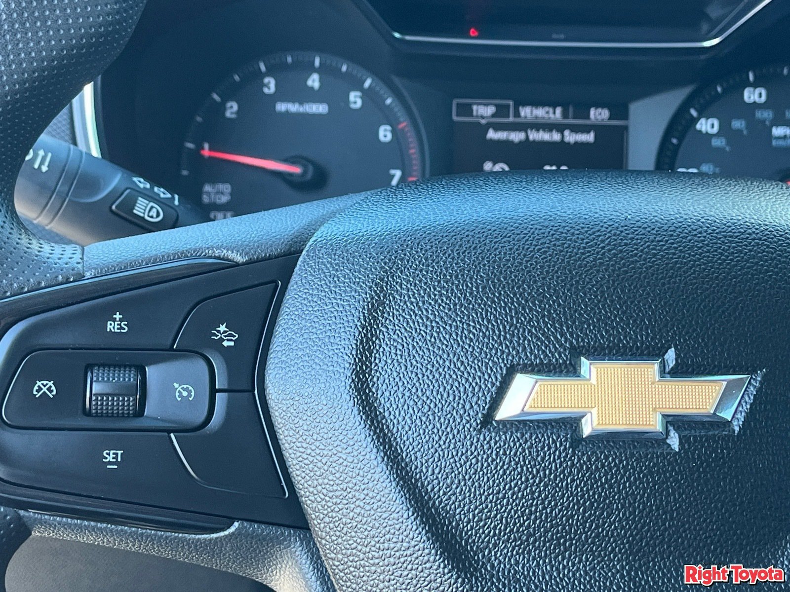 Used 2022 Chevrolet TrailBlazer LT w/ Convenience Package FWD image 22