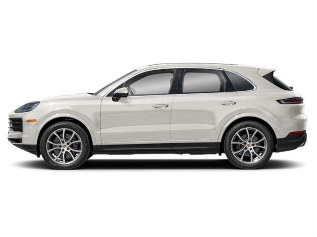 New 2026 Porsche Cayenne AWD/4WD image 3