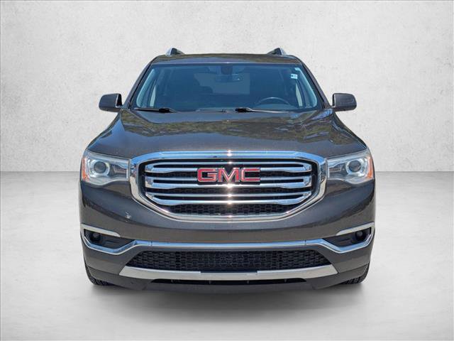 Used 2019 GMC Acadia SLT FWD image 2