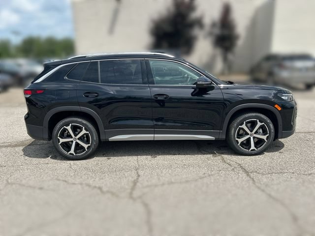 New 2026 Volkswagen Tiguan SE AWD/4WD image 10