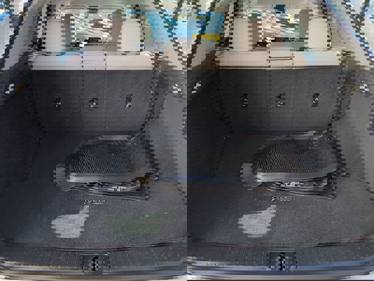 Used 2020 Lexus RX 450h AWD image 15