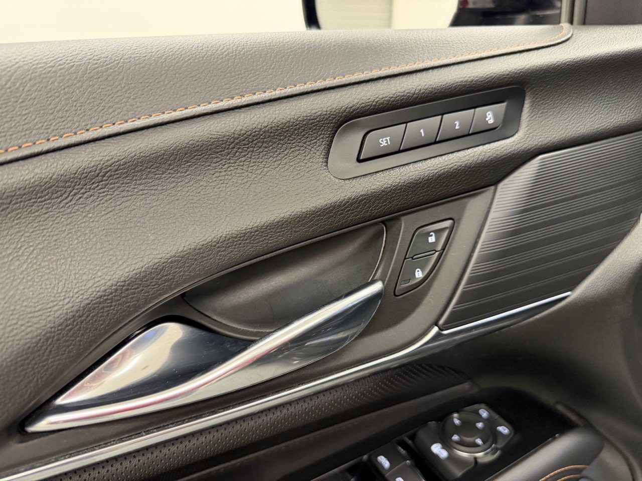 Used 2023 Cadillac CT4 Sport w/ Cold Weather Package image 34