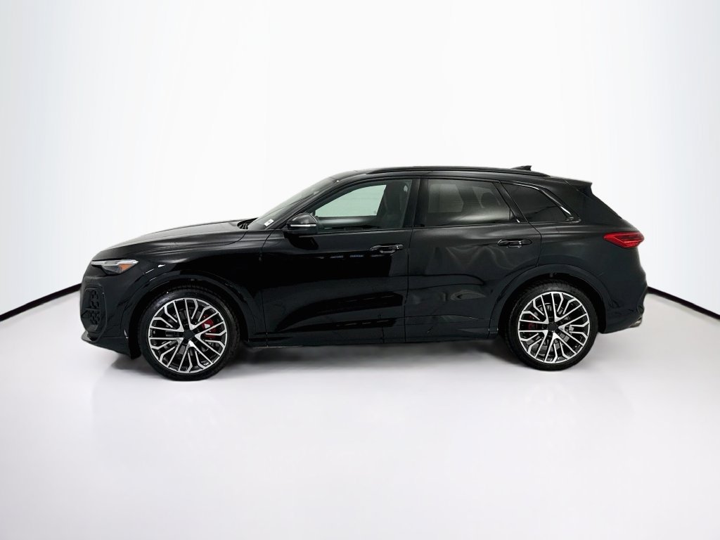 New 2026 Audi SQ5 Premium Plus AWD/4WD image 8