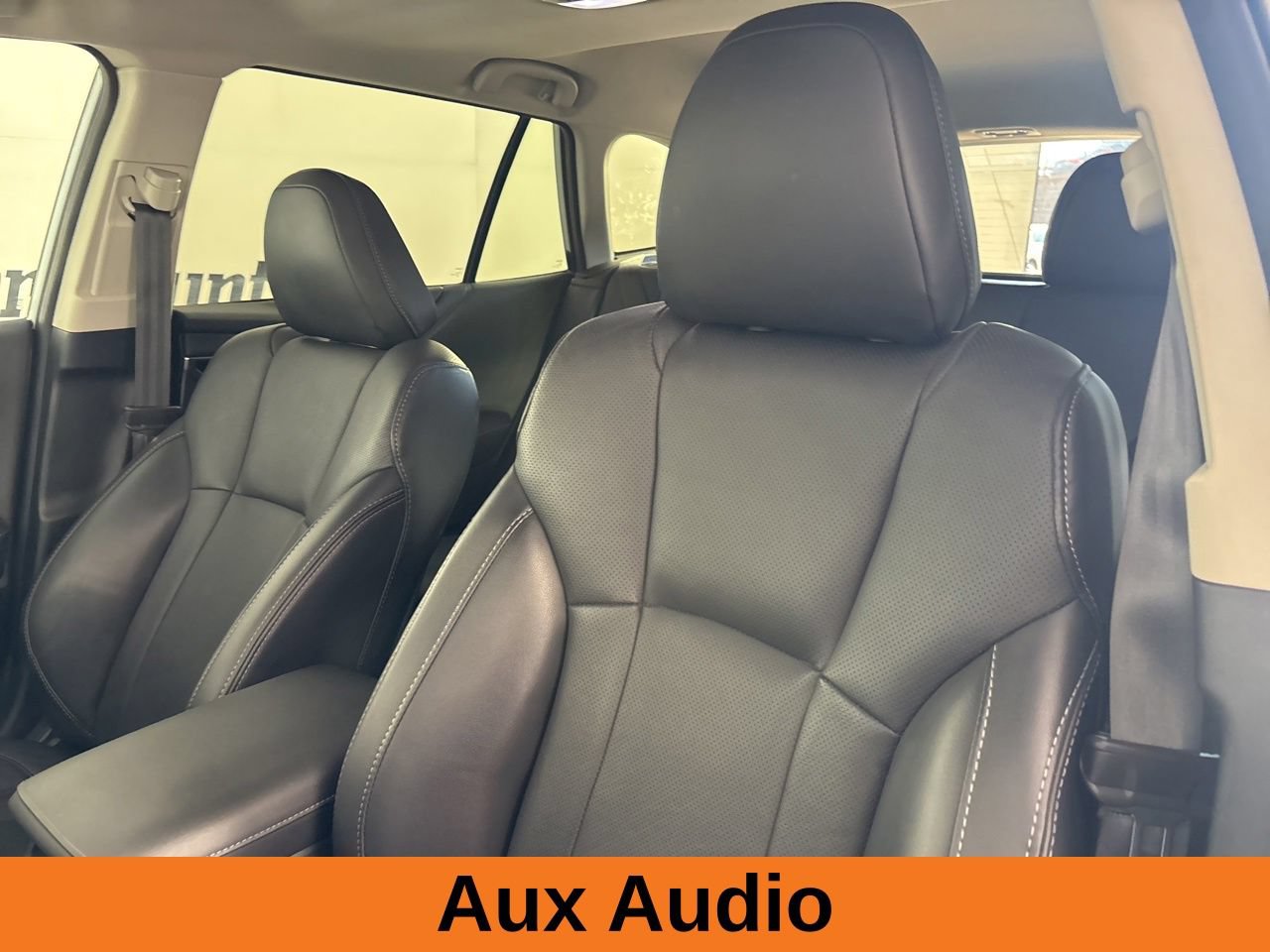 Used 2024 Subaru Outback Limited AWD/4WD image 16