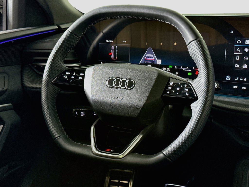Used 2025 Audi SQ5 Premium Plus AWD/4WD image 10