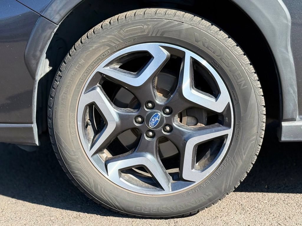 Used 2019 Subaru Crosstrek 2.0i Limited w/ Moonroof Package AWD/4WD image 9
