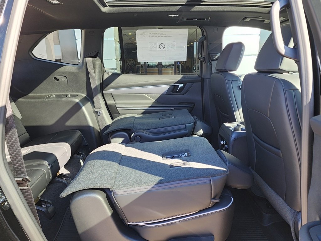 New 2026 Buick Enclave Sport Touring w/ Super Cruise Package image 48