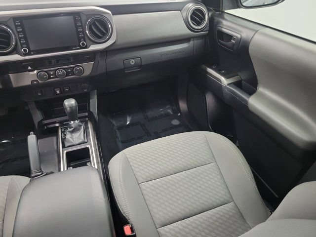 Used 2021 Toyota Tacoma SR5 RWD image 16