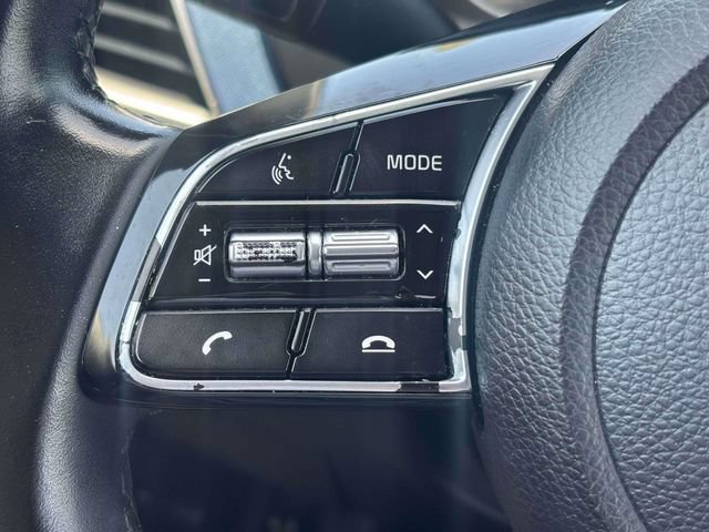 Used 2021 Kia Seltos S FWD image 11