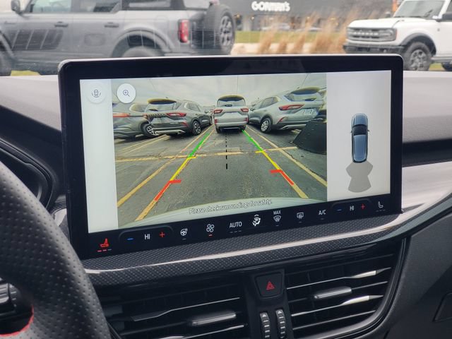 Used 2024 Ford Escape ST-Line w/ Tech Pack #1 AWD/4WD image 20