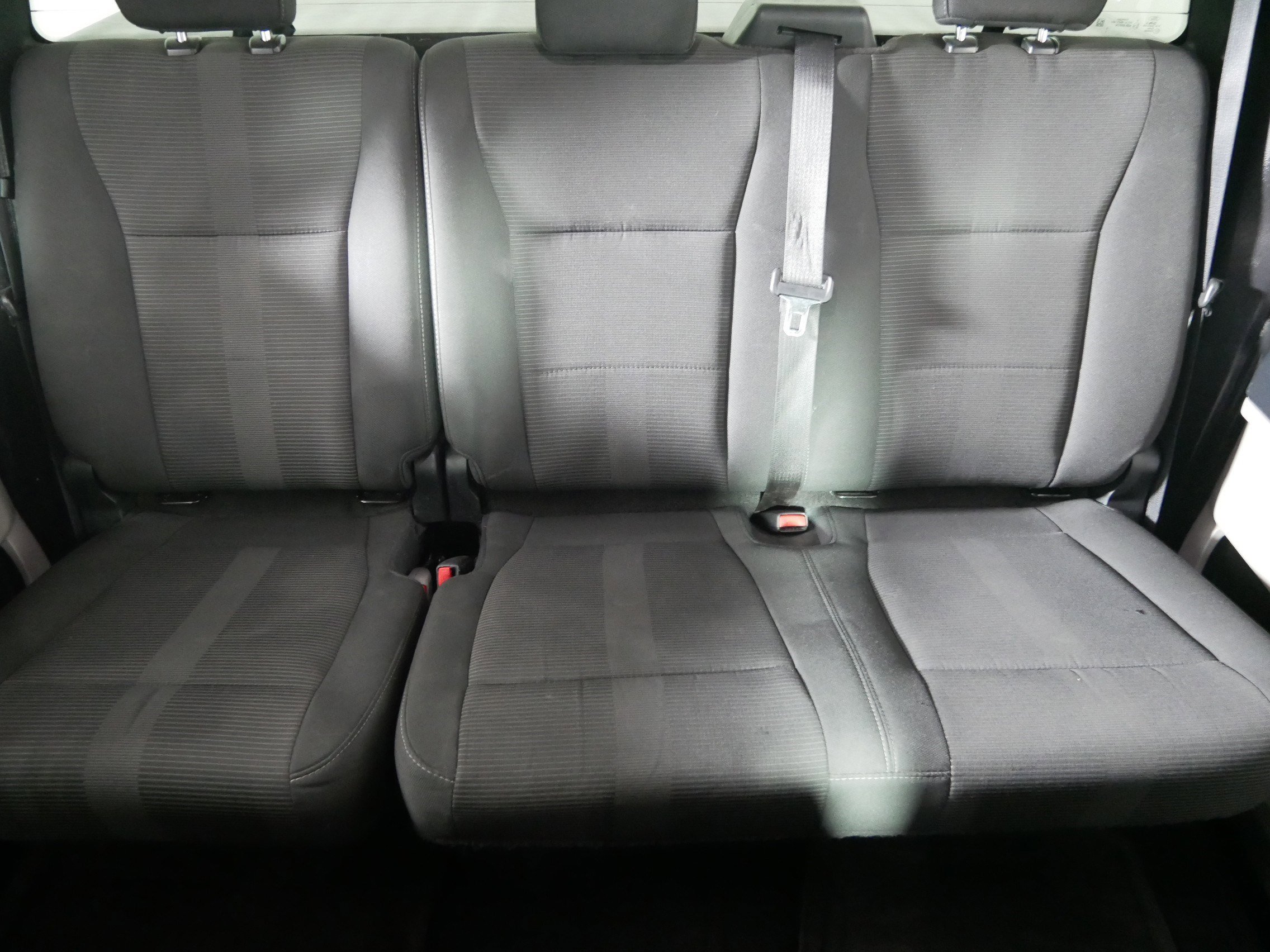 Used 2017 Ford F150 XL w/ Equipment Group 101A Mid image 13