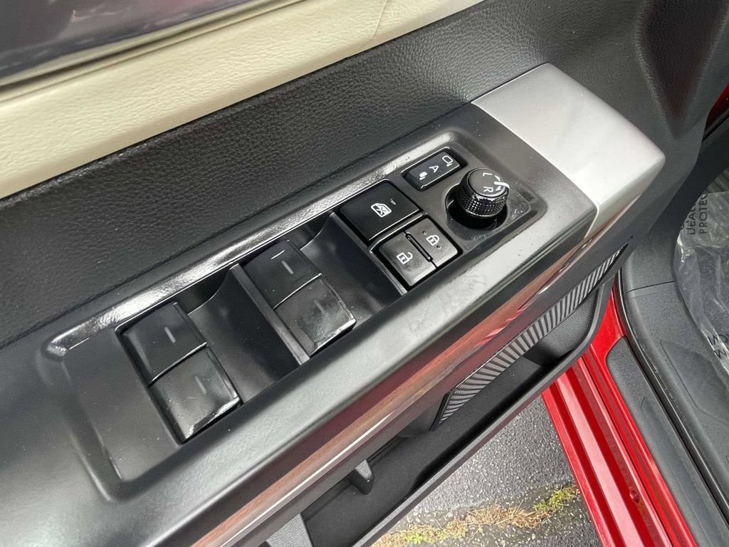 Used 2023 Toyota Tundra 1794 Edition AWD/4WD image 27