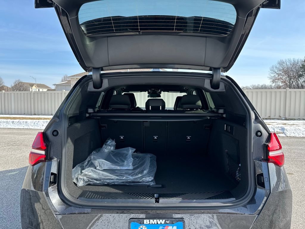 New 2026 BMW X3 xDrive30i w/ Premium Package AWD/4WD image 23