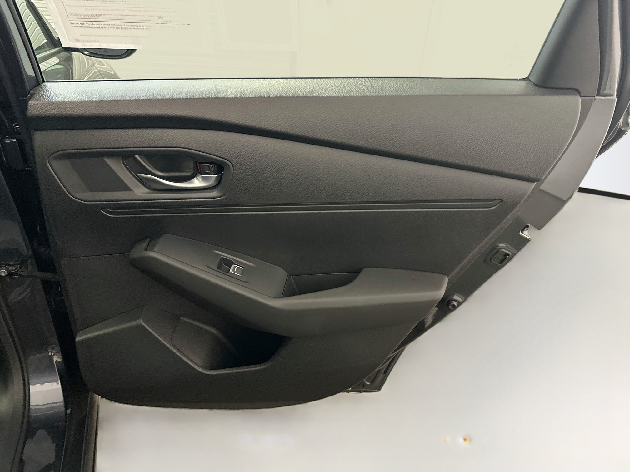 Used 2025 Honda Accord SE image 31