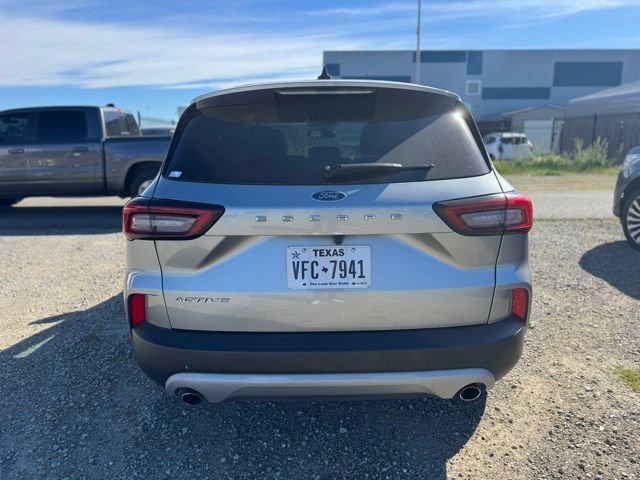 Used 2024 Ford Escape Active image 5