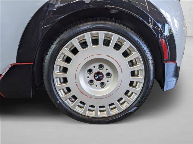 New 2026 MINI Cooper John Cooper Works image 9