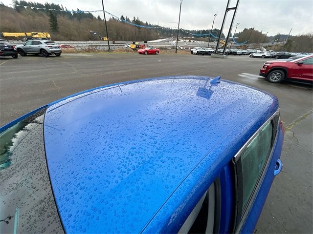 Used 2017 Chevrolet Bolt LT image 19