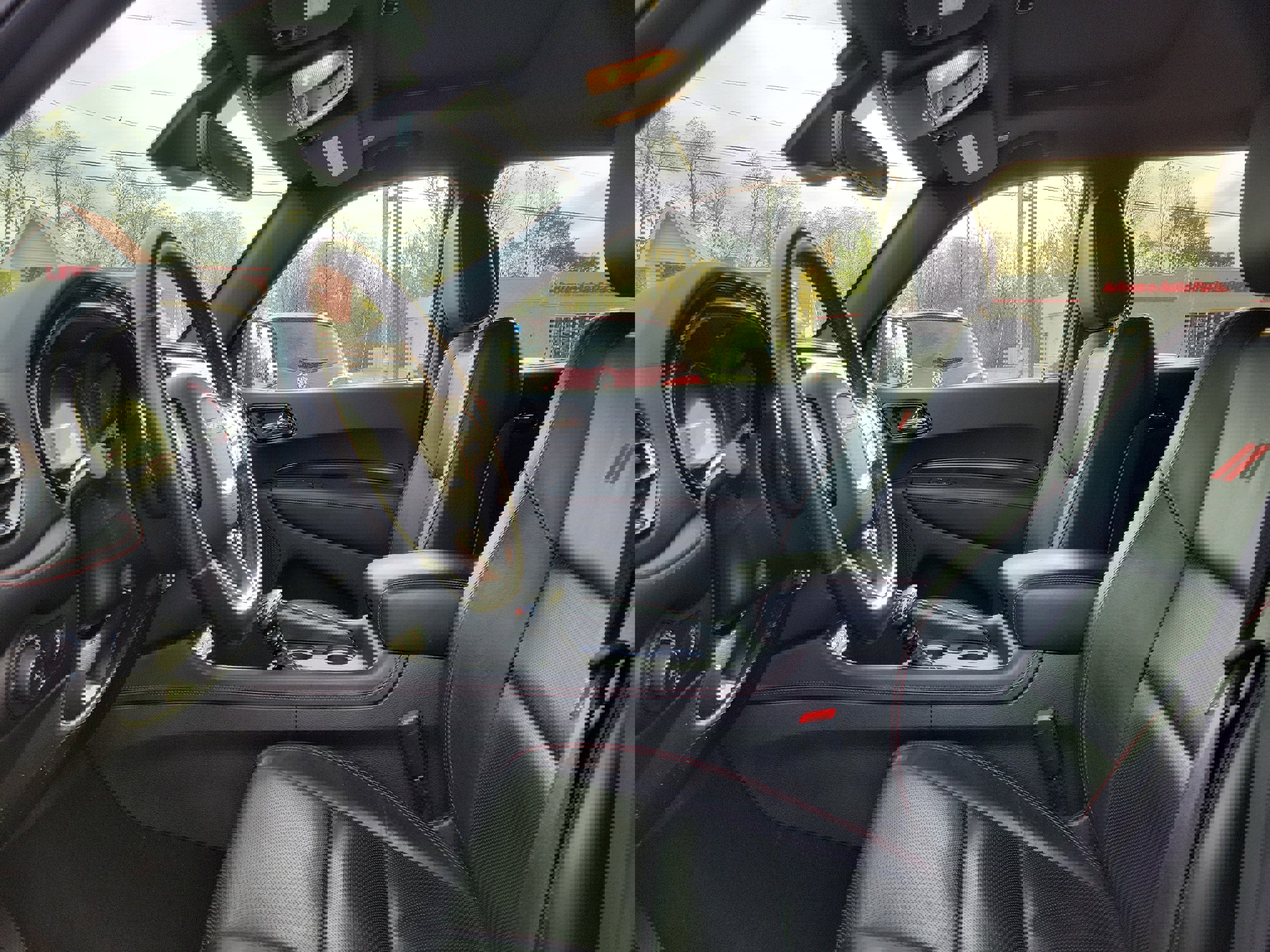 Used 2023 Dodge Durango GT image 15