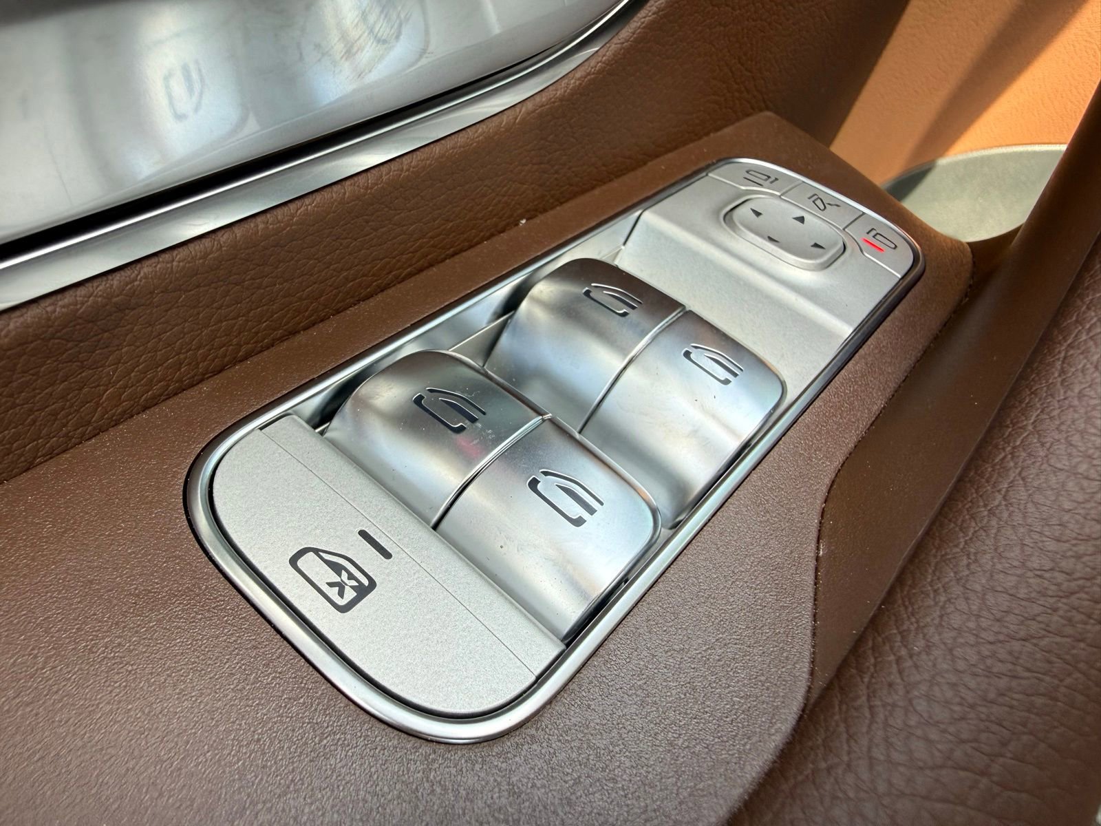 New 2026 Mercedes-Benz GLE 450 GLE 450 image 15