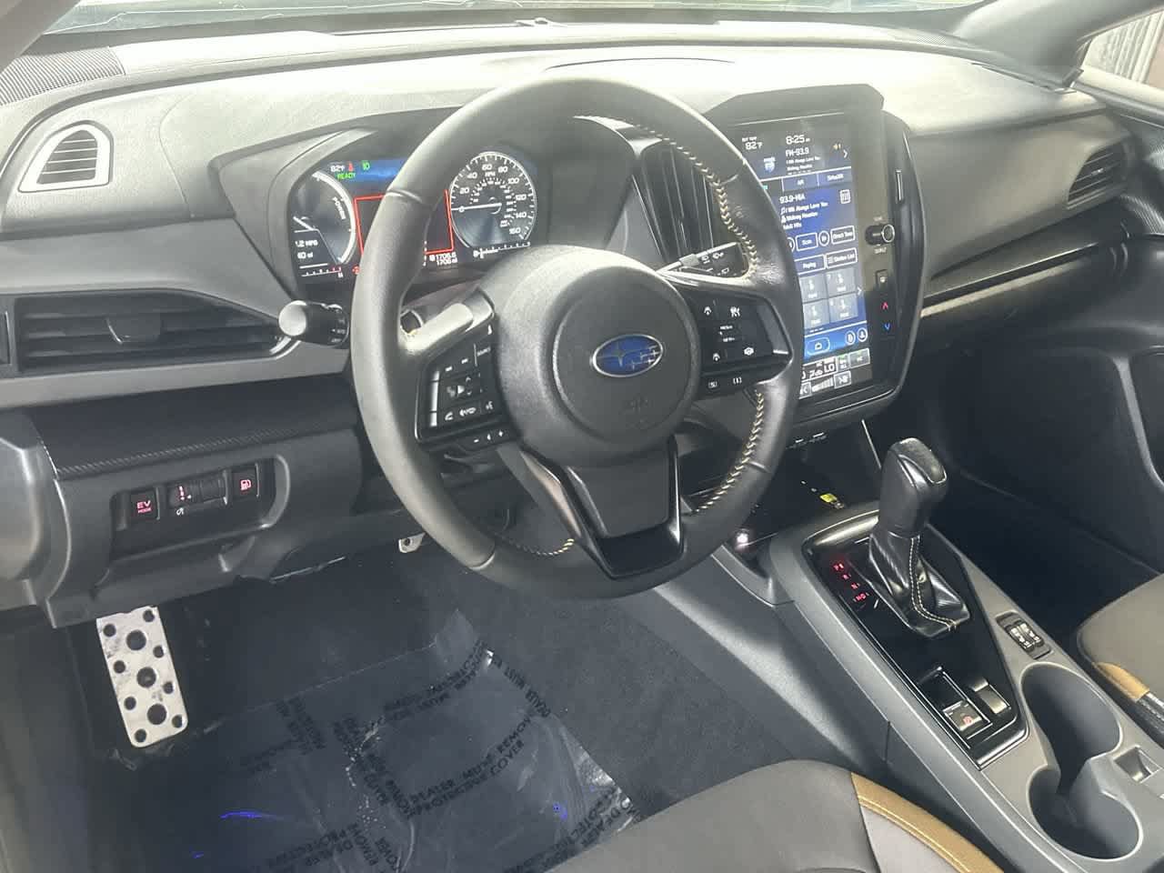 Certified 2026 Subaru Crosstrek 2.5i Sport w/ Crosstrek Mirror Package AWD/4WD image 13
