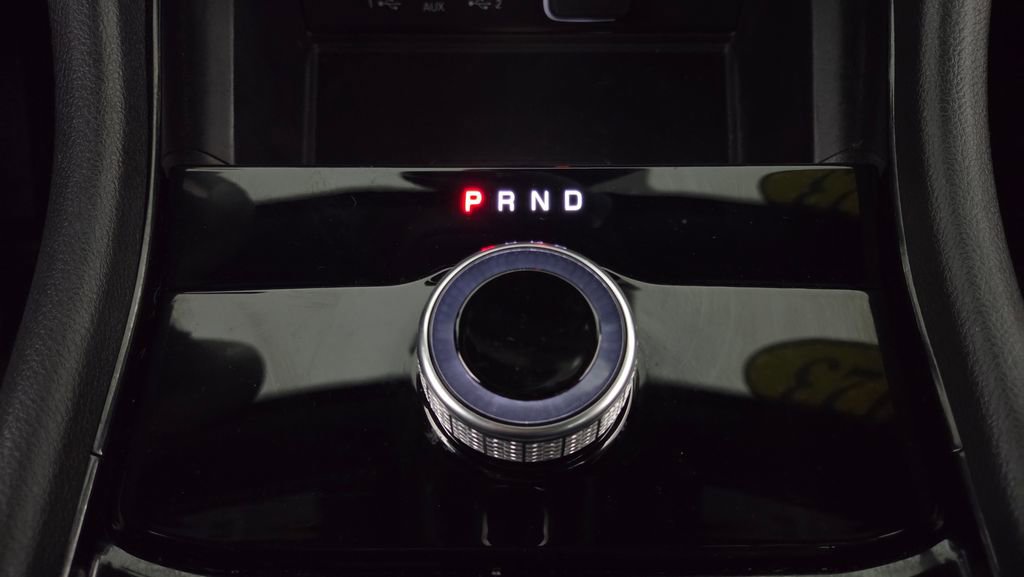 Used 2023 Jeep Grand Cherokee Altitude image 28