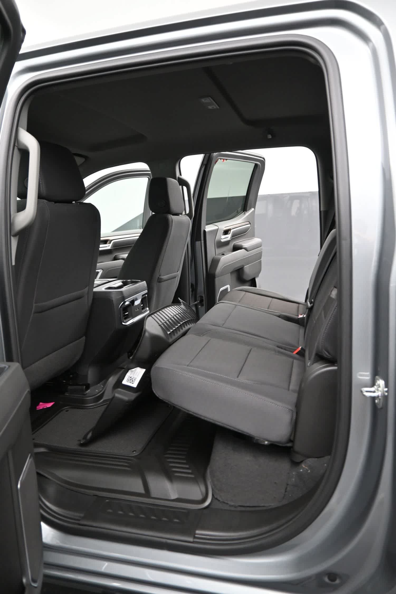 New 2026 GMC Sierra 1500 Elevation w/ Preferred Package AWD/4WD image 15