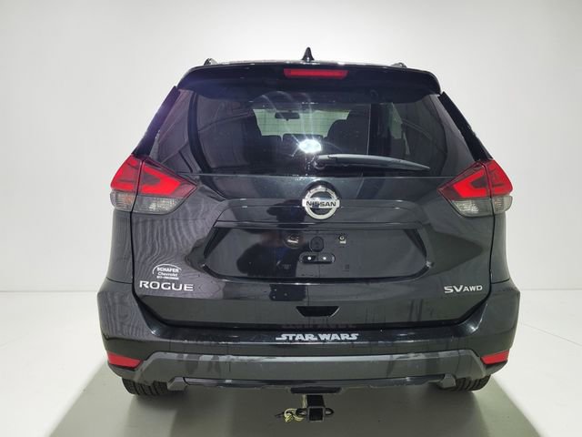 Used 2017 Nissan Rogue SV image 22