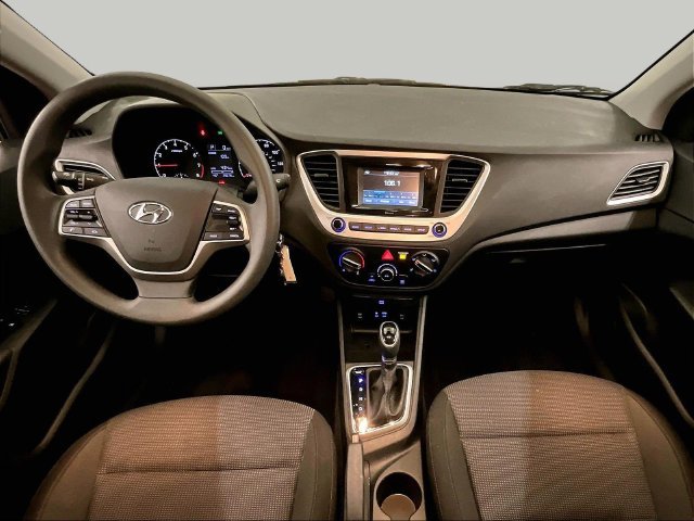Used 2022 Hyundai Accent SE FWD image 14