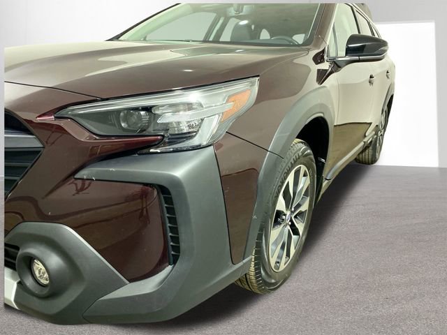 Used 2024 Subaru Outback Limited image 23