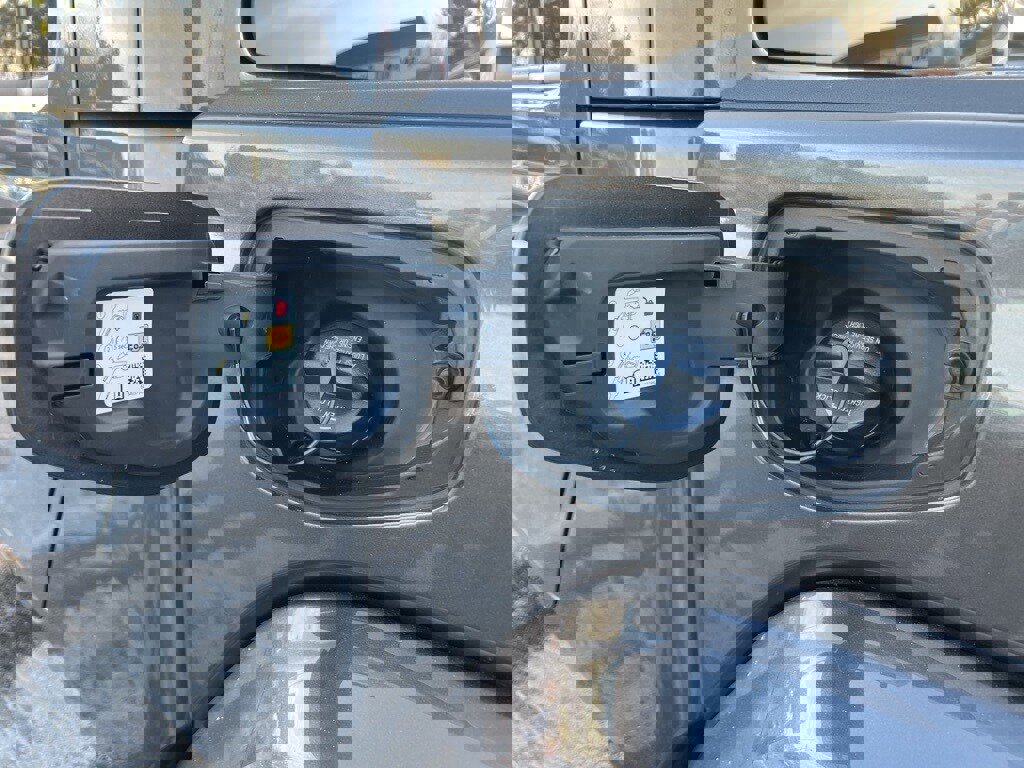 New 2026 Jeep Gladiator Sport image 16