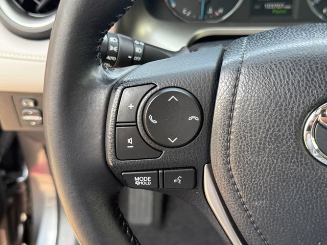 Used 2016 Toyota RAV4 XLE w/ Convenience Package AWD/4WD image 18