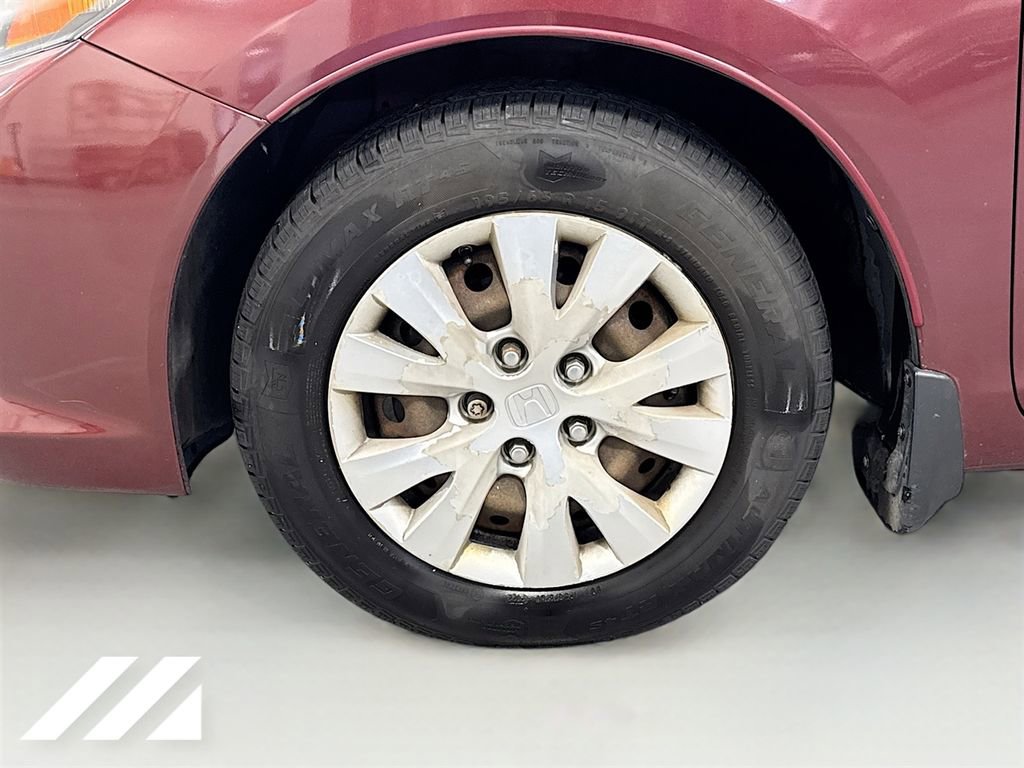 Used 2012 Honda Civic LX image 31