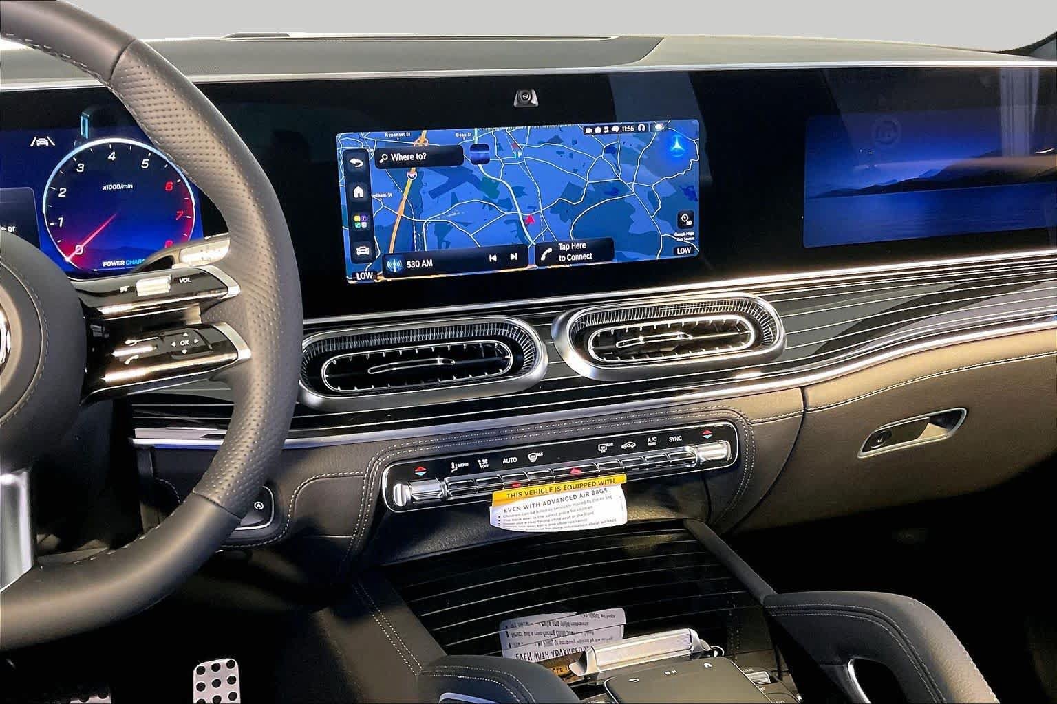 New 2027 Mercedes-Benz GLS 450 4MATIC image 8