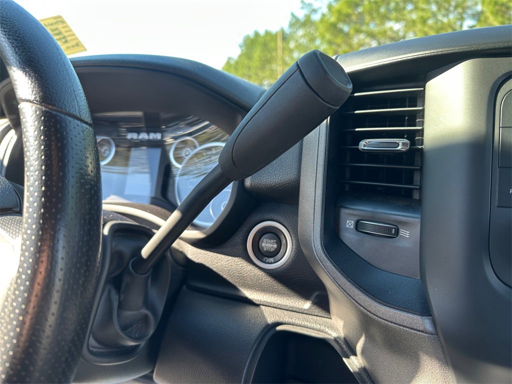 Certified 2023 RAM 2500 Tradesman image 30