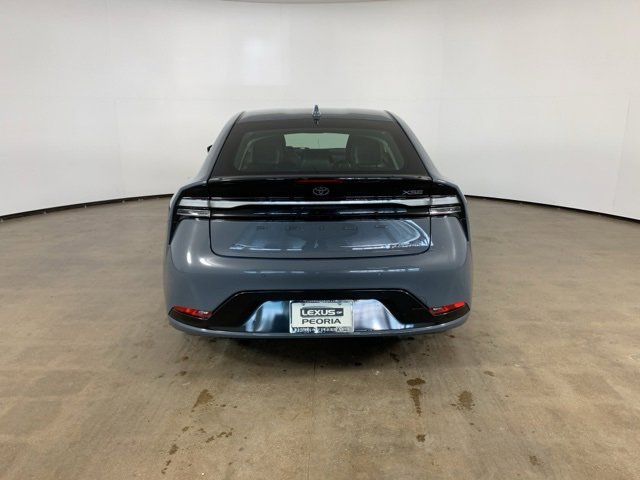 Used 2024 Toyota Prius Prime image 10