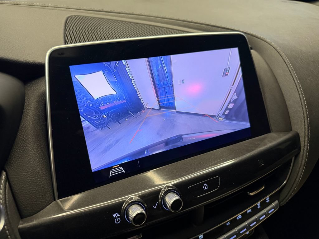 Used 2020 Cadillac CT5 Premium Luxury AWD/4WD image 14