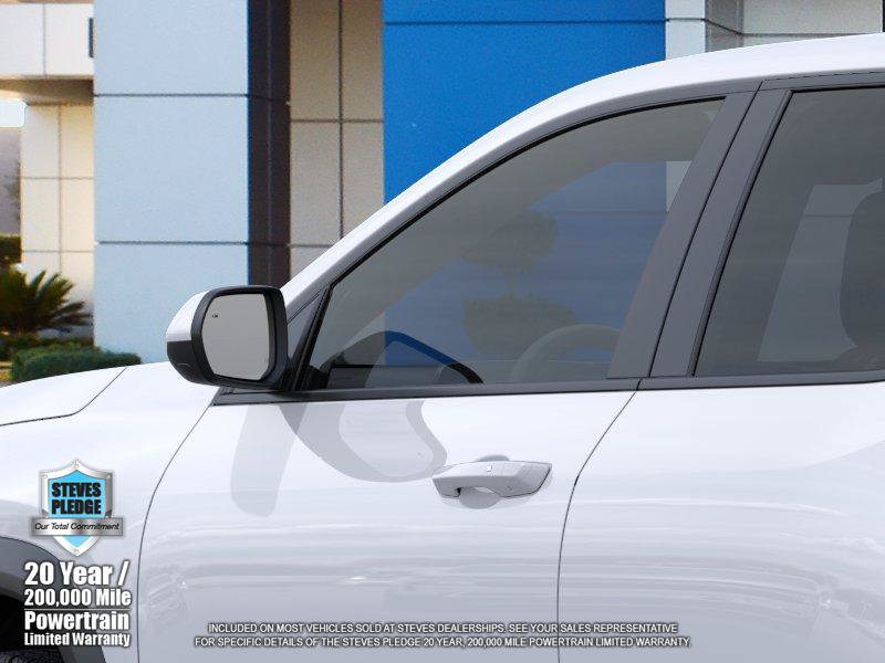 New 2027 Chevrolet Equinox LT FWD image 12