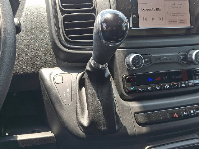 New 2023 RAM ProMaster 3500 FWD image 6