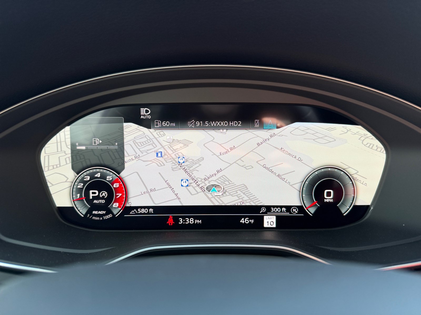 New 2025 Audi SQ5 Premium Plus AWD/4WD image 14