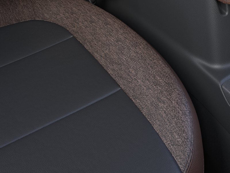 New 2026 Ford Bronco Sport Outer Banks image 17