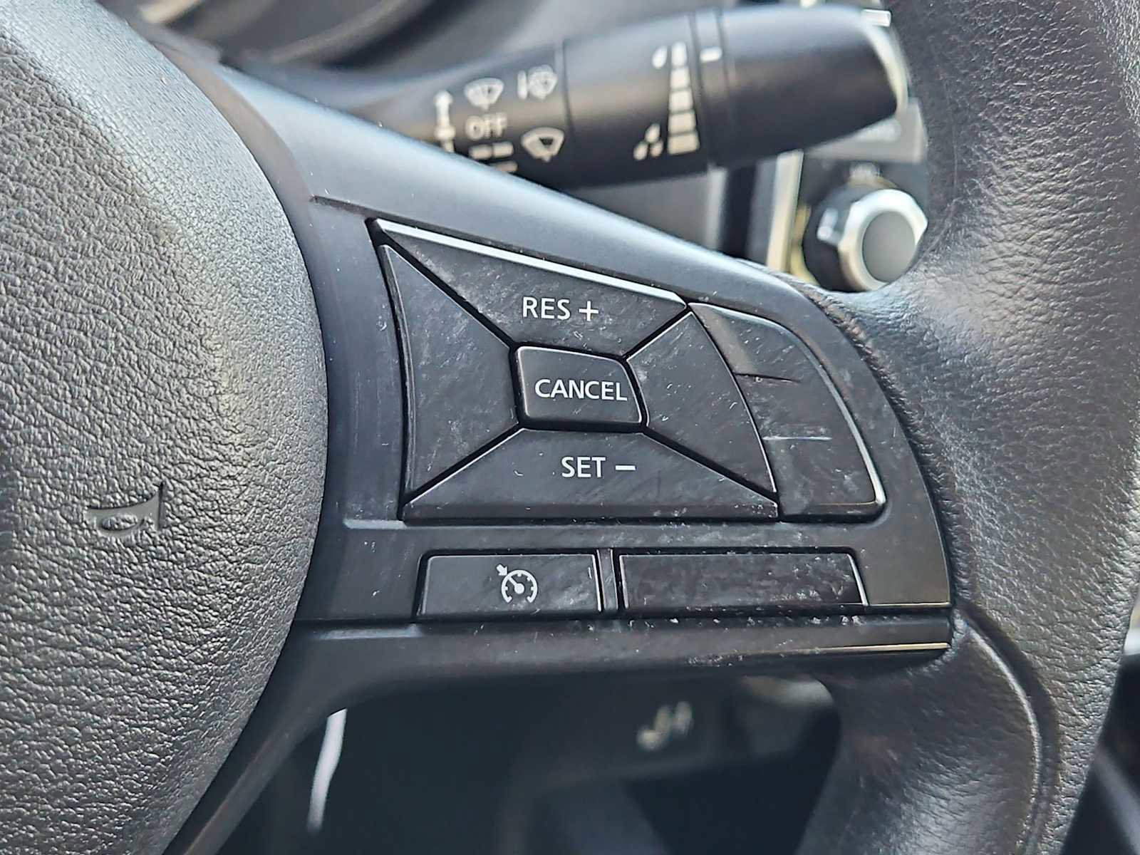 Used 2023 Nissan Versa S w/ S Plus Package image 23