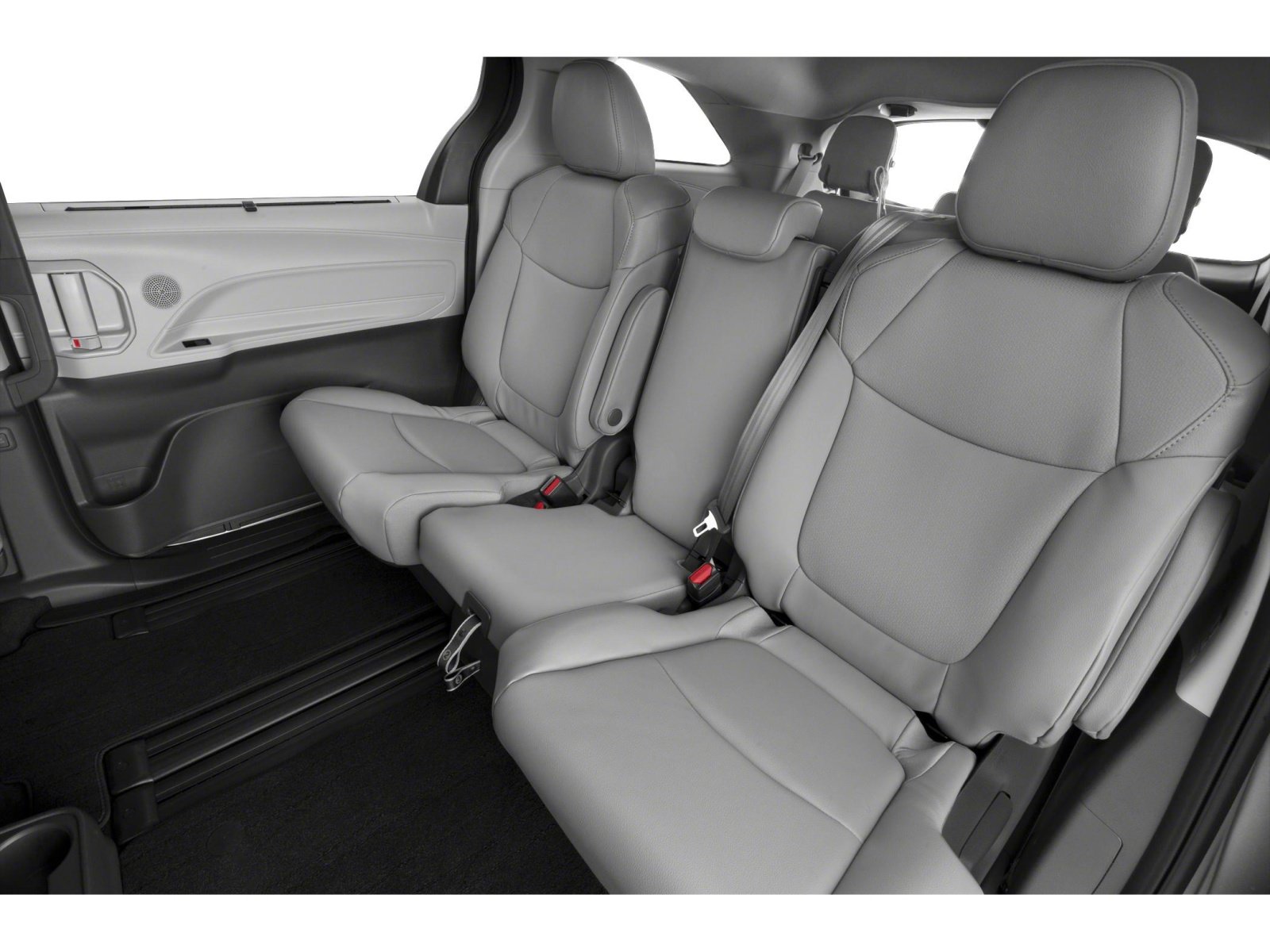 Used 2021 Toyota Sienna XLE w/ XLE Plus Package FWD image 11