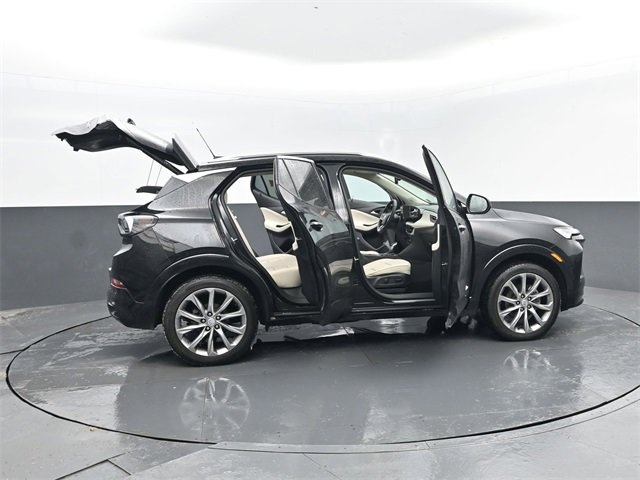 Used 2024 Buick Encore GX Avenir w/ Avenir Convenience Package image 31
