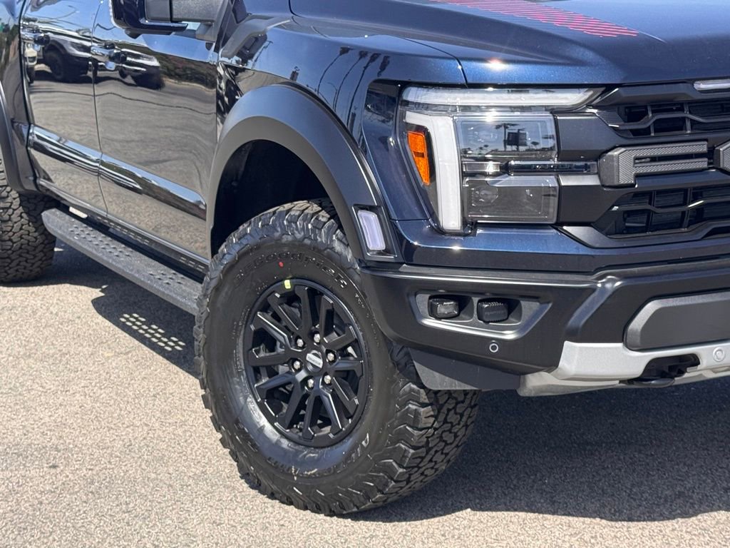 New 2026 Ford F150 Raptor AWD/4WD image 4