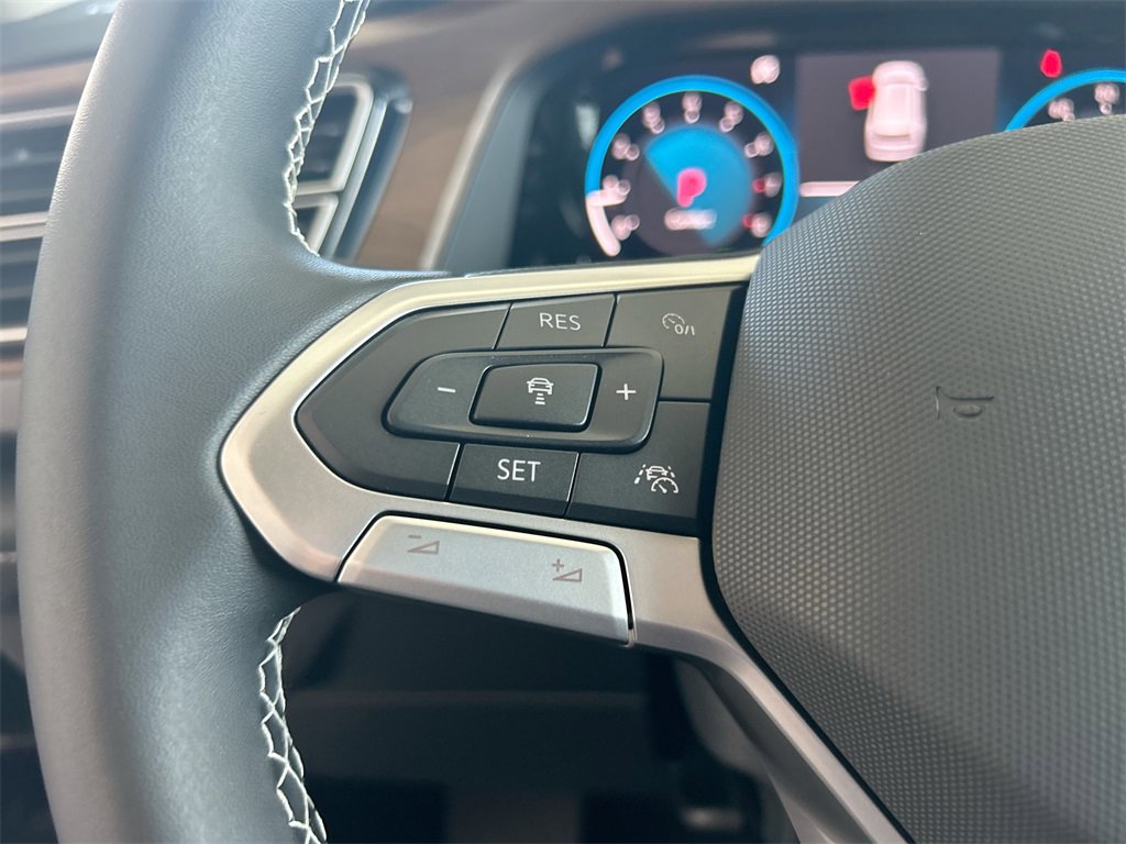 New 2026 Volkswagen Atlas SE image 17