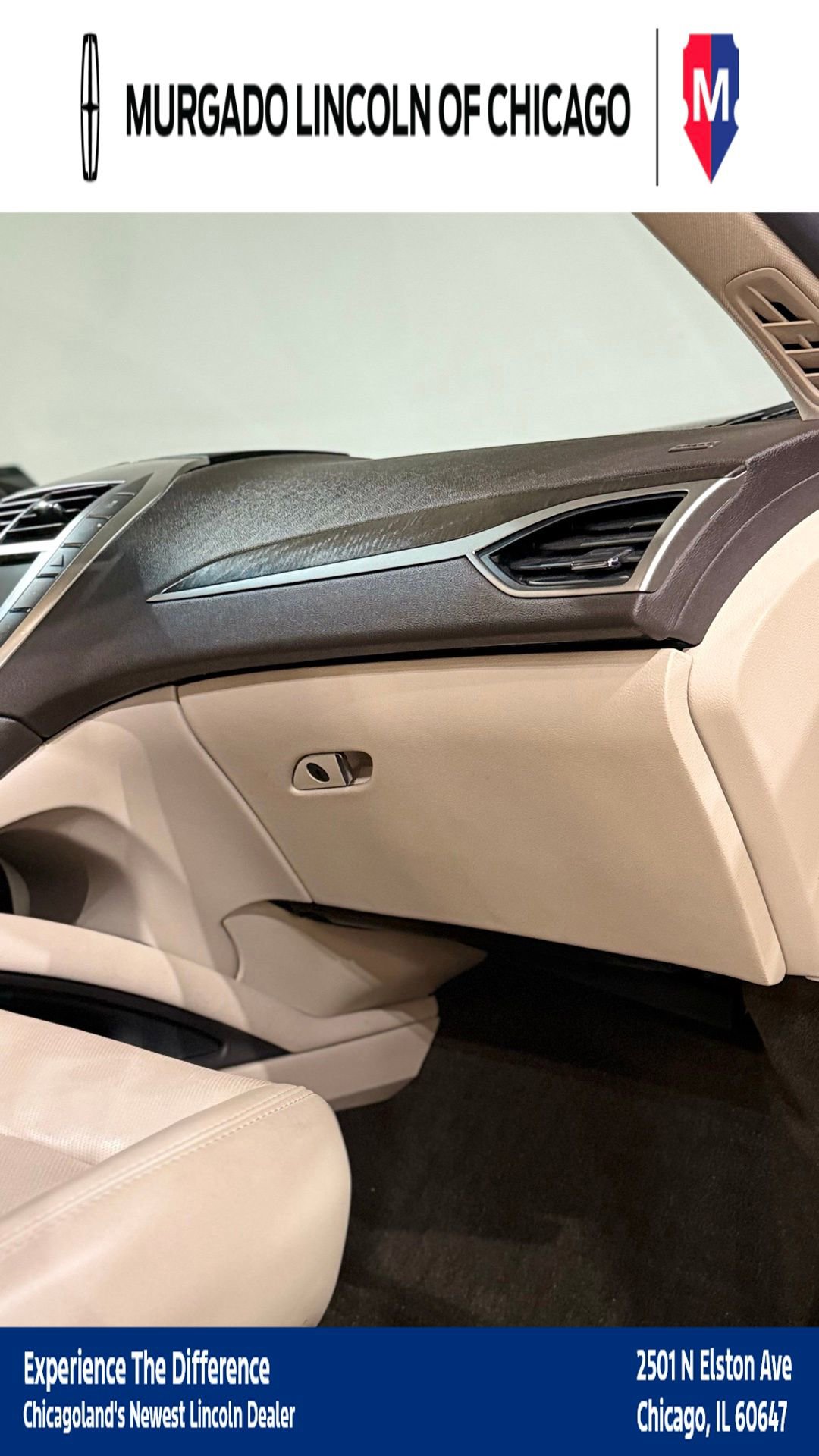 Used 2020 Lincoln MKZ Reserve w/ Elements Package image 44