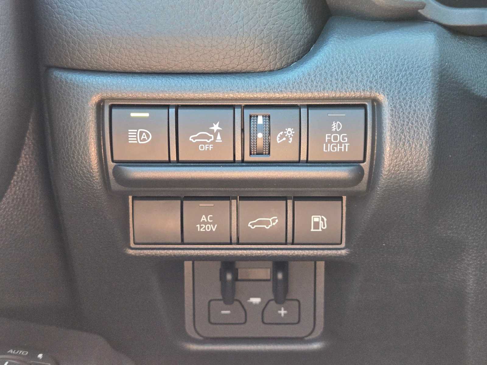 New 2027 Toyota Land Cruiser AWD/4WD image 48