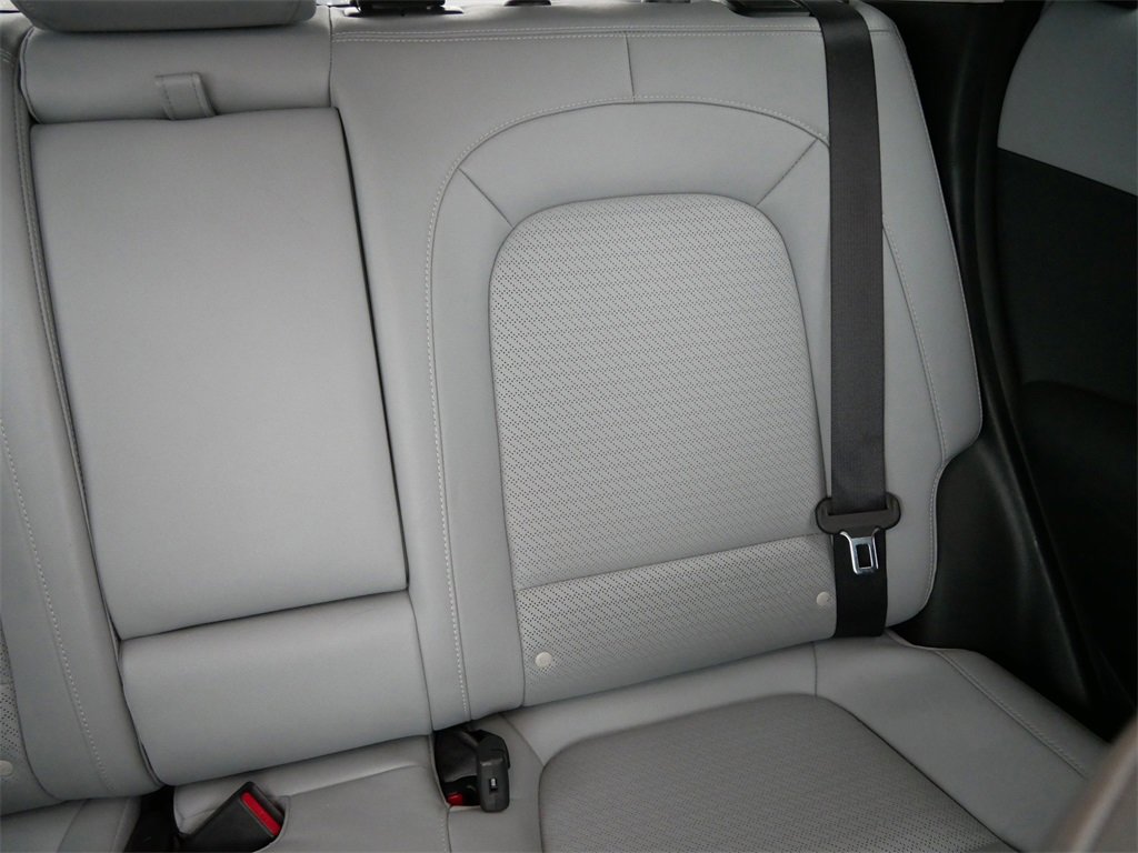 Used 2019 Hyundai Kona Ultimate image 14