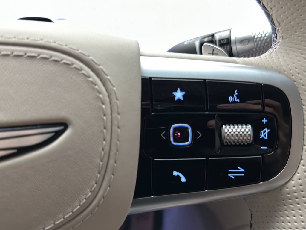 New 2027 Genesis G80 3.5T Sport Prestige AWD/4WD image 27